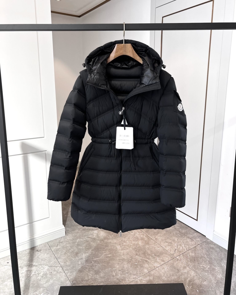 Moncler Down Coat